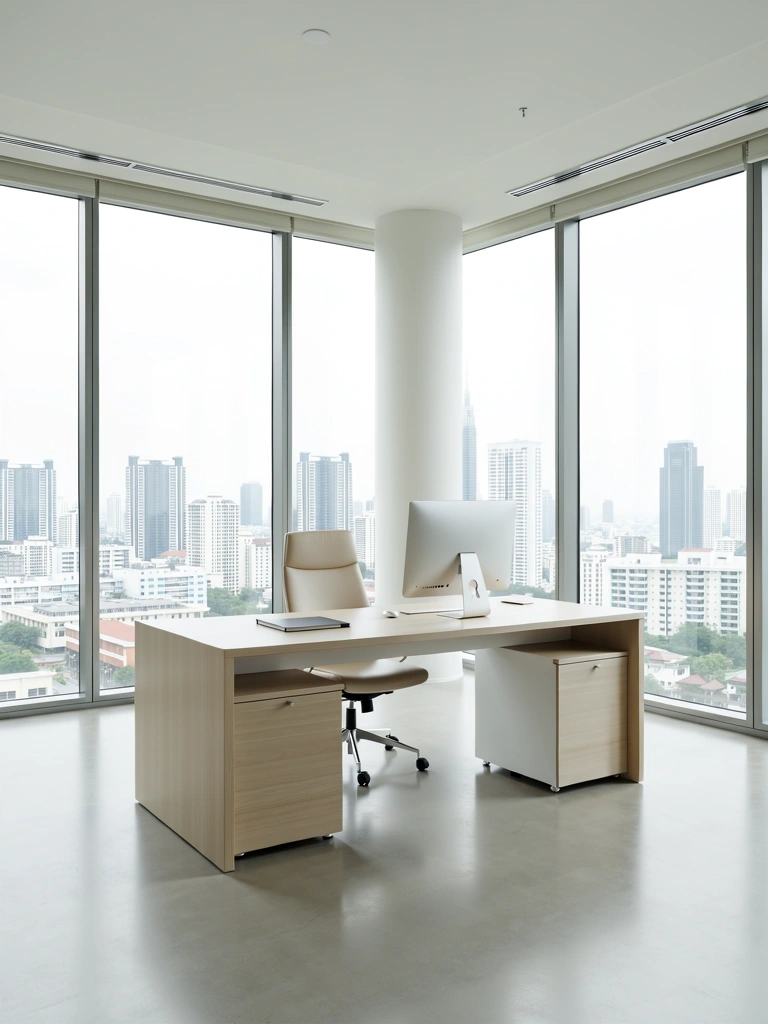 Persekitaran Digital Profesional