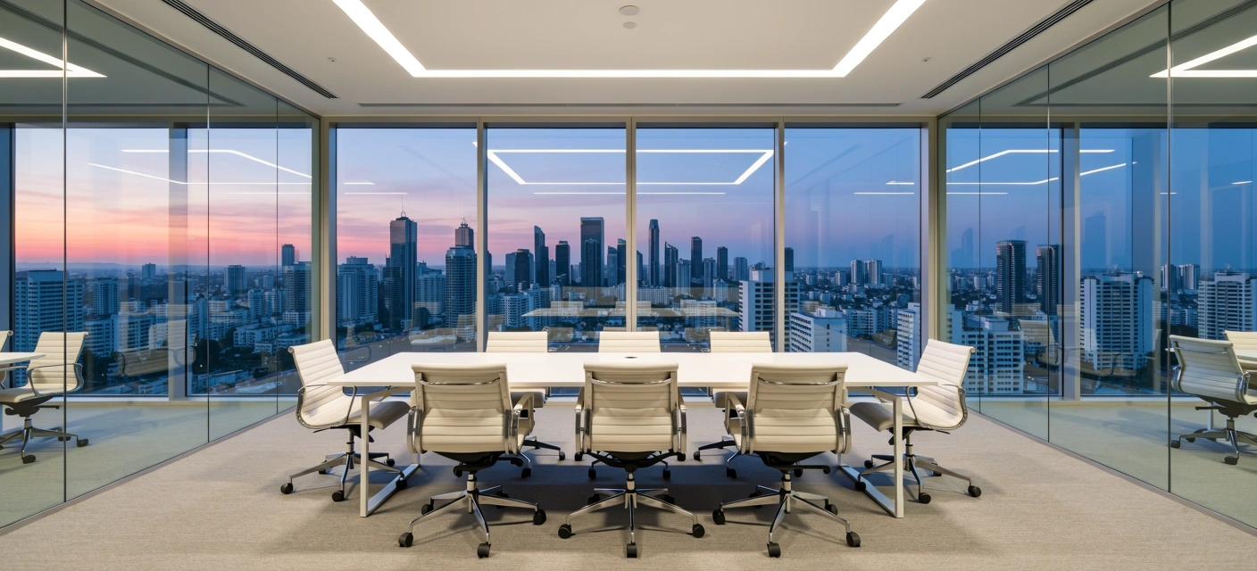 Pejabat Kuala Lumpur