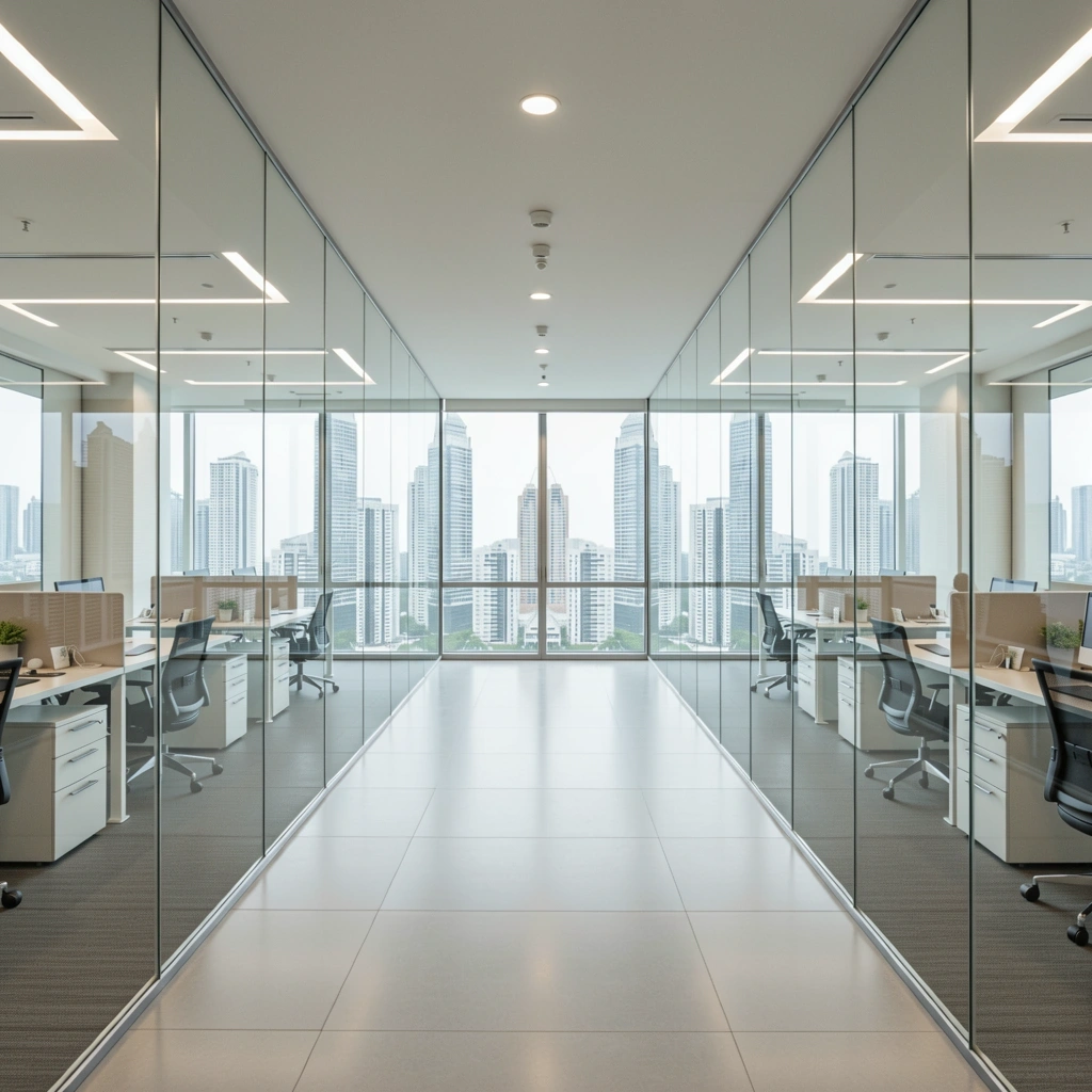 Pejabat Kewangan Kuala Lumpur