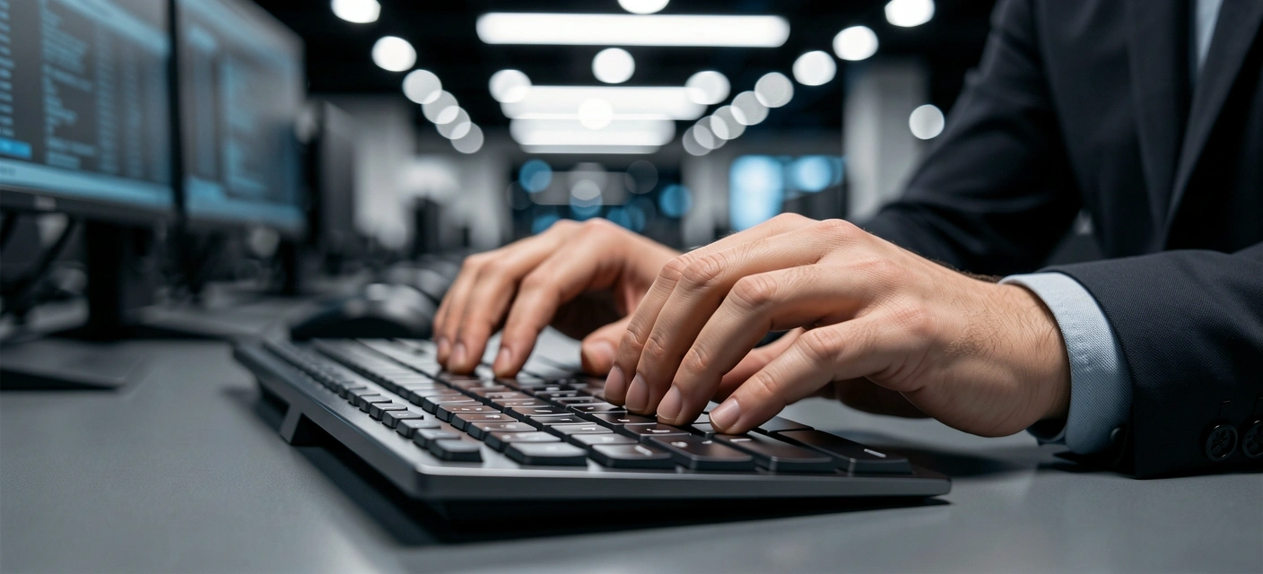 Teknologi Perdagangan