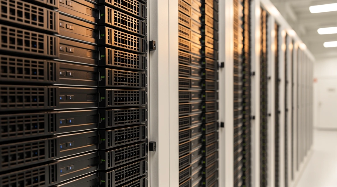 Infrastruktur Teknologi